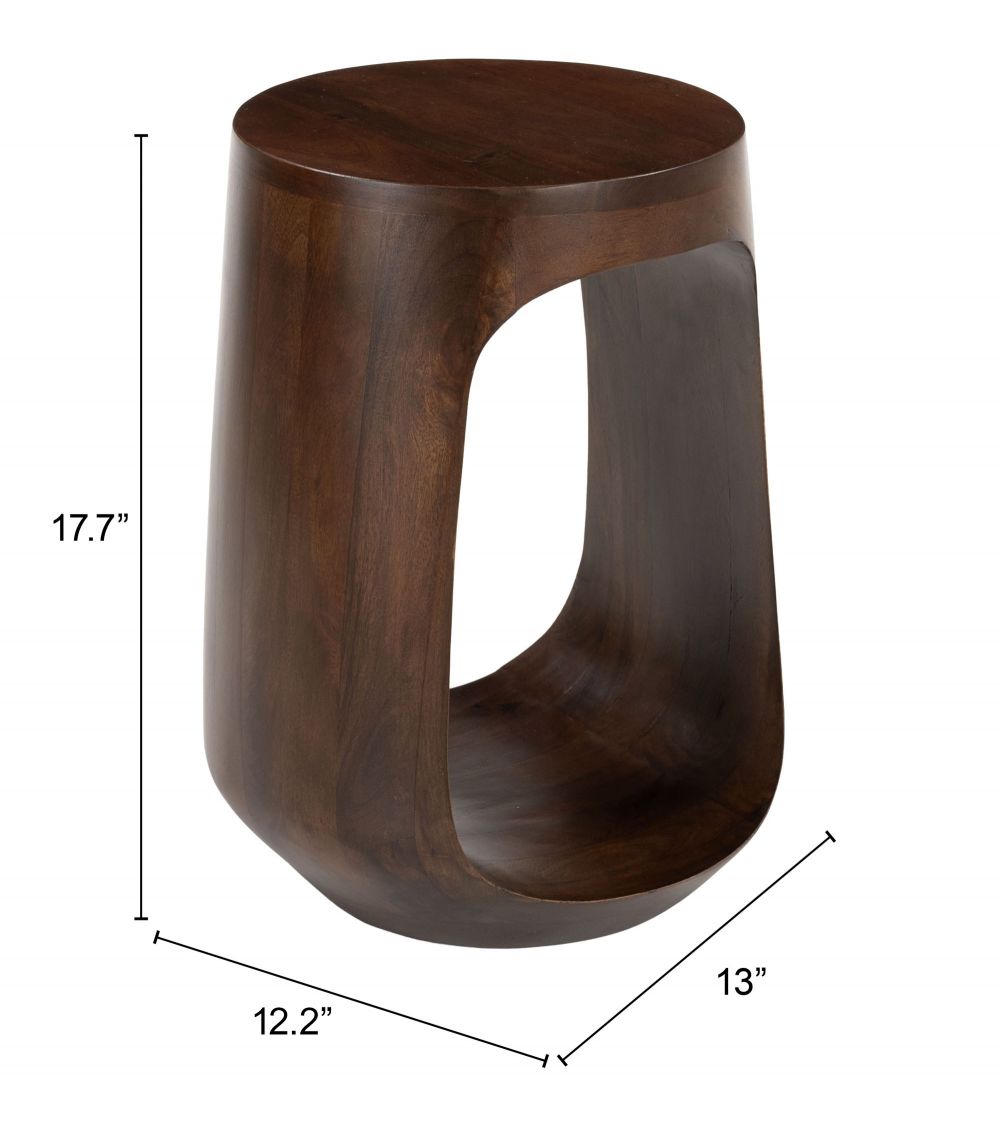 Okno Side Table