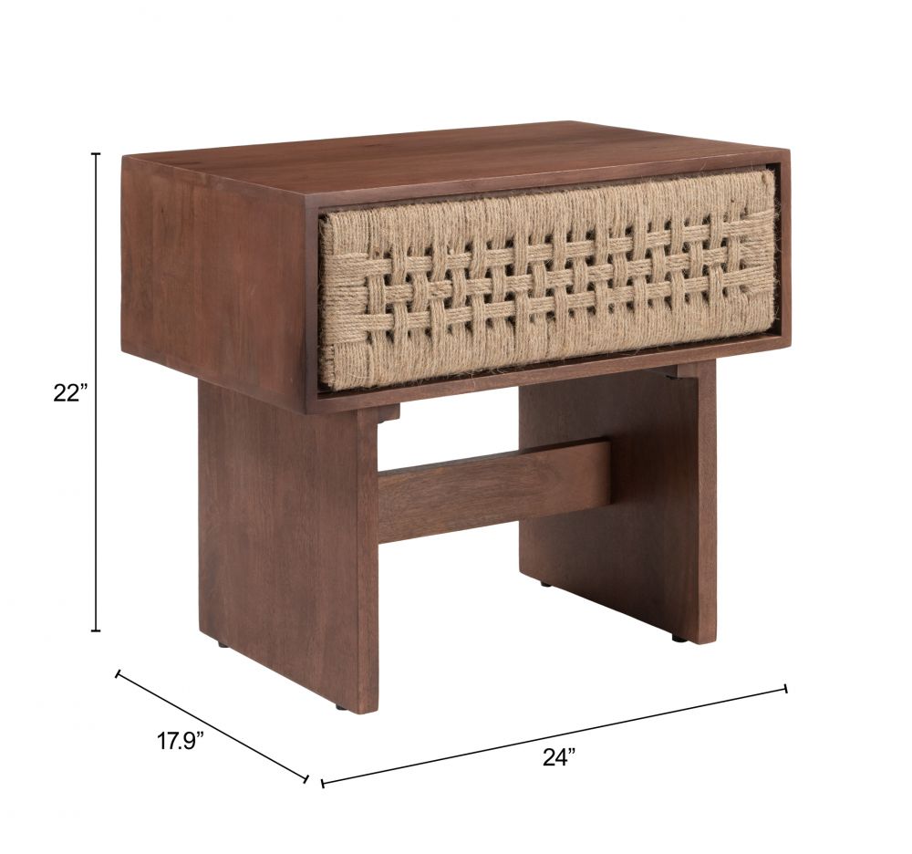 Amaria Nightstand