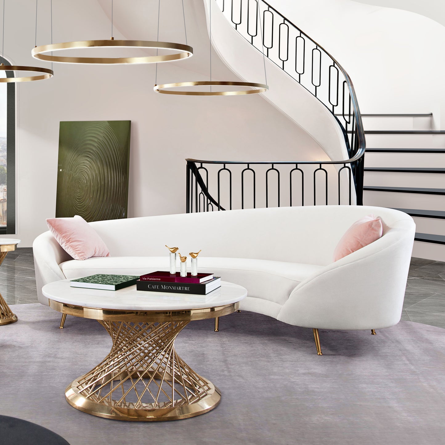 Celine Sofa
