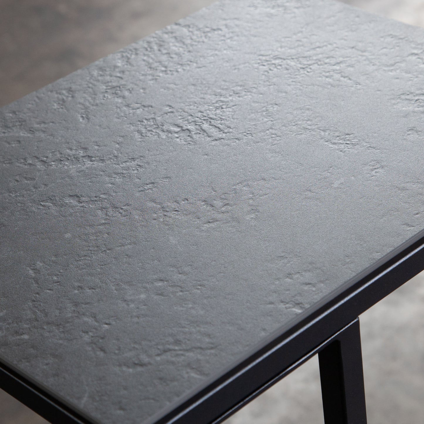 Edge C-Table