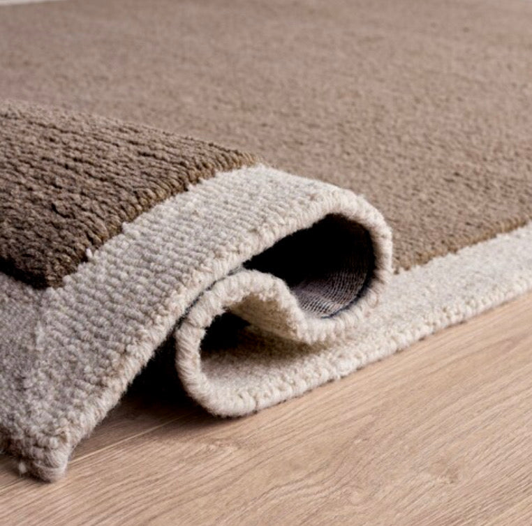 Teddy Rug