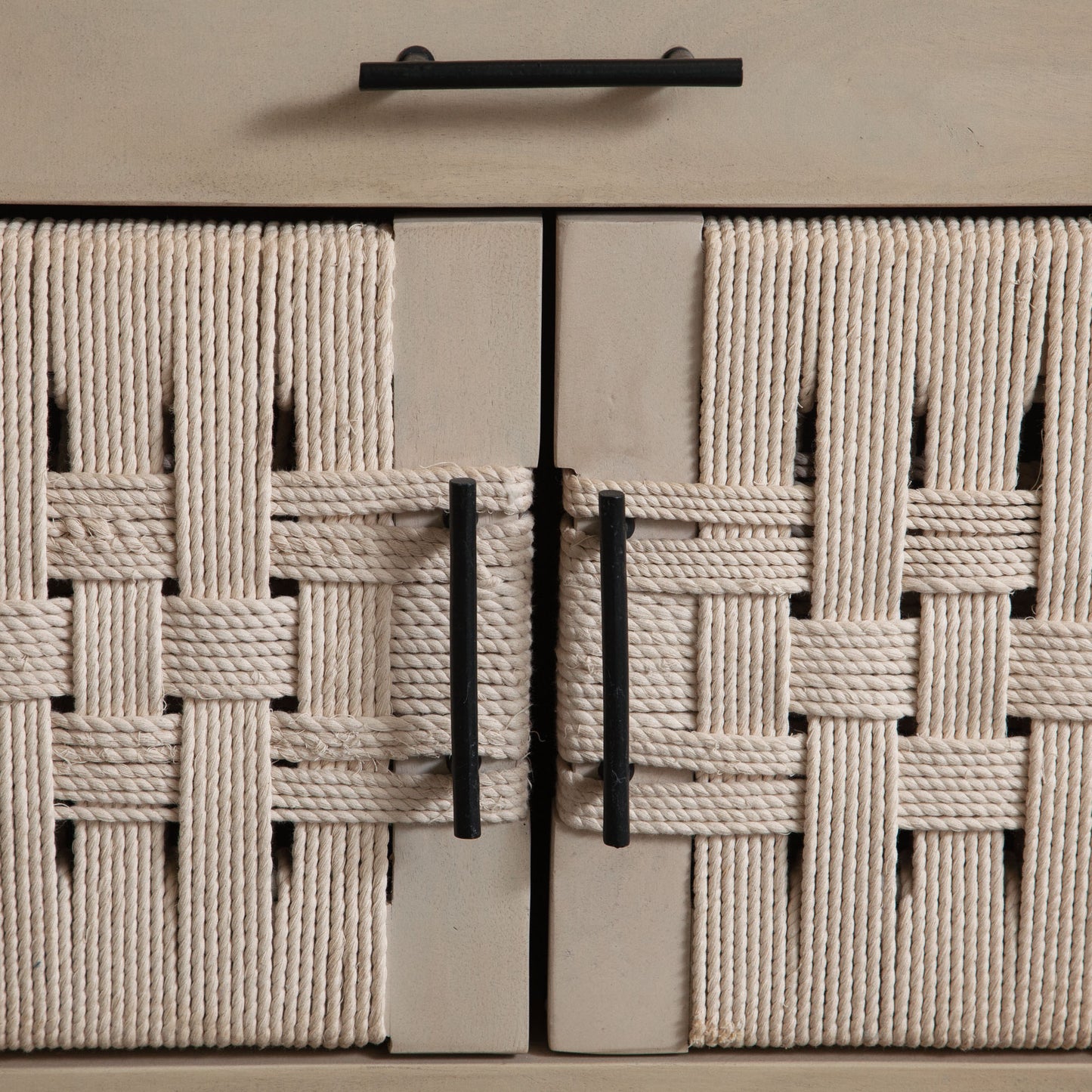 Palm Nightstand