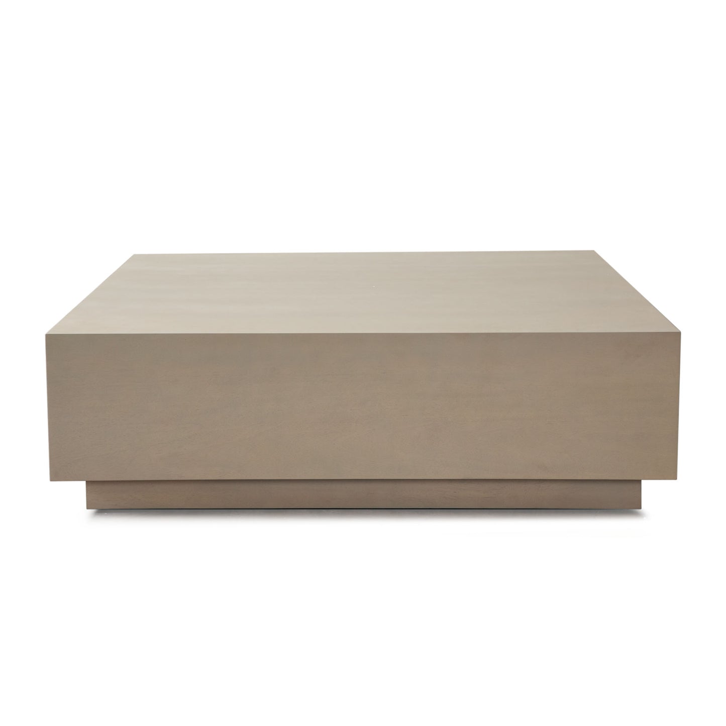 Sequence Coffee Table