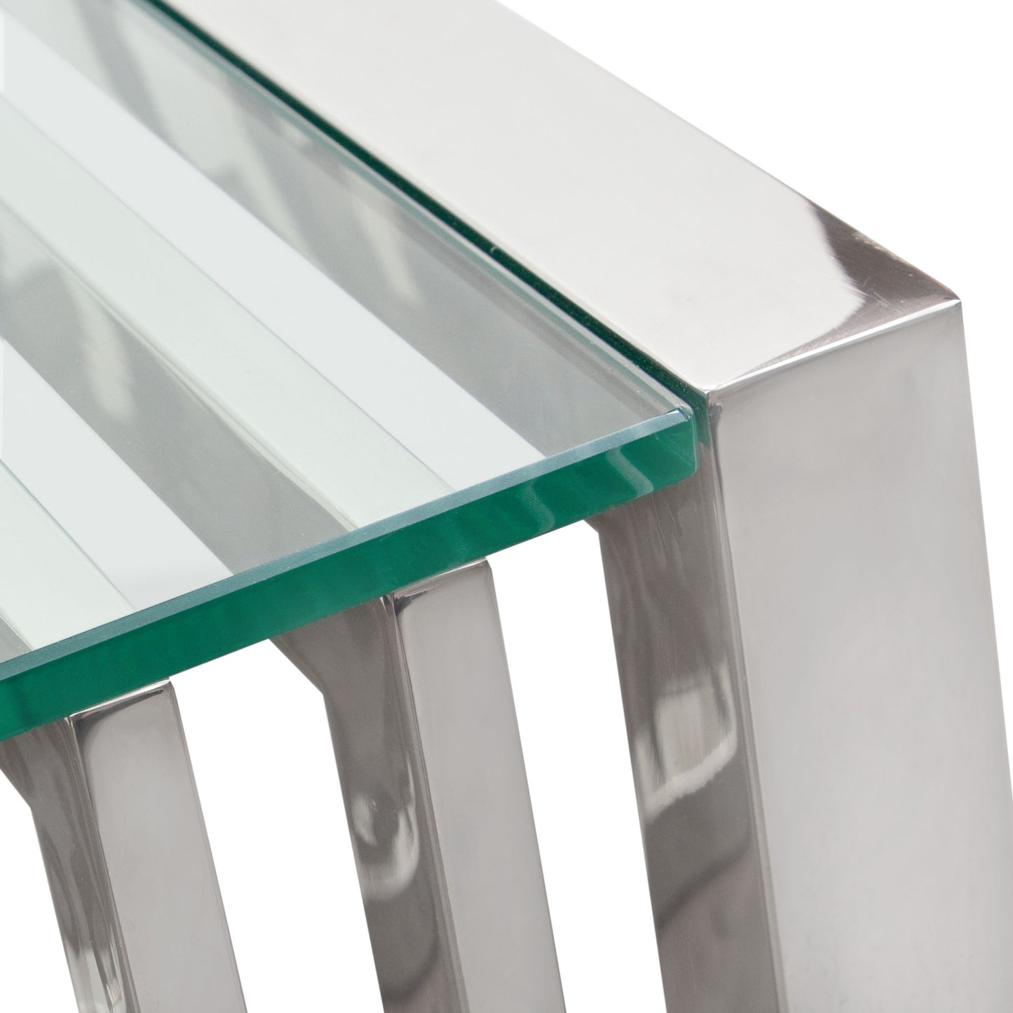 Soho End Table
