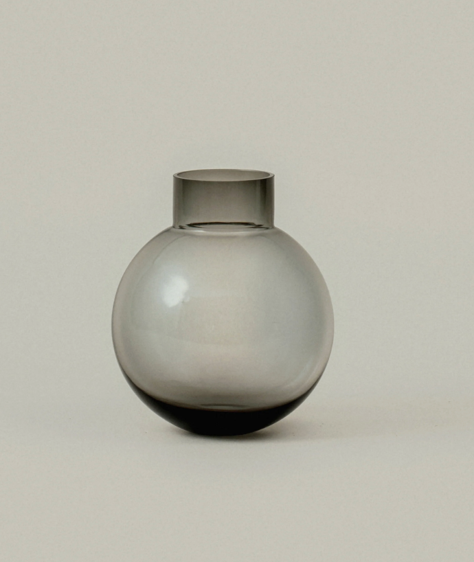 Ball Vase
