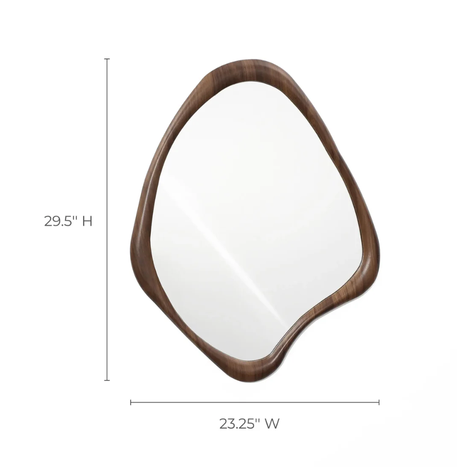 The Sculpt Mirror