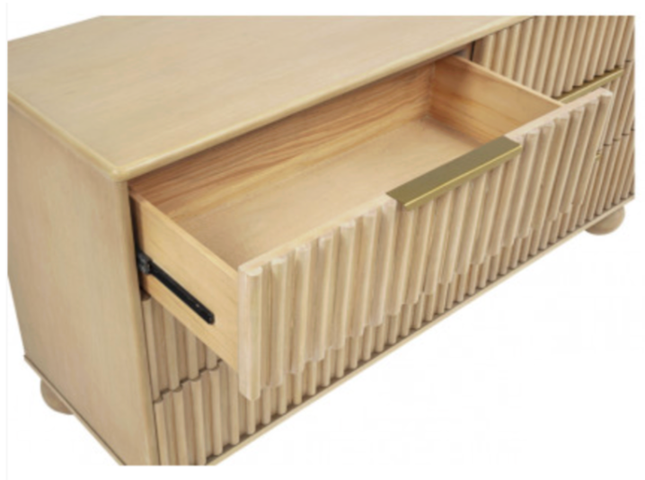 The Luma Dresser