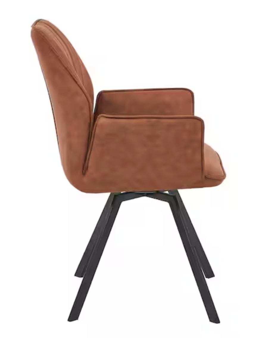 The Carmel Swivel Chair