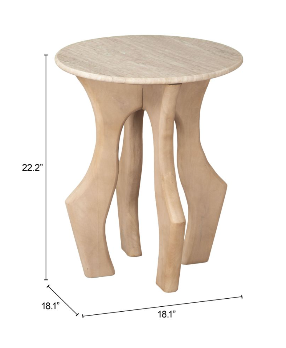 Eda Side Table