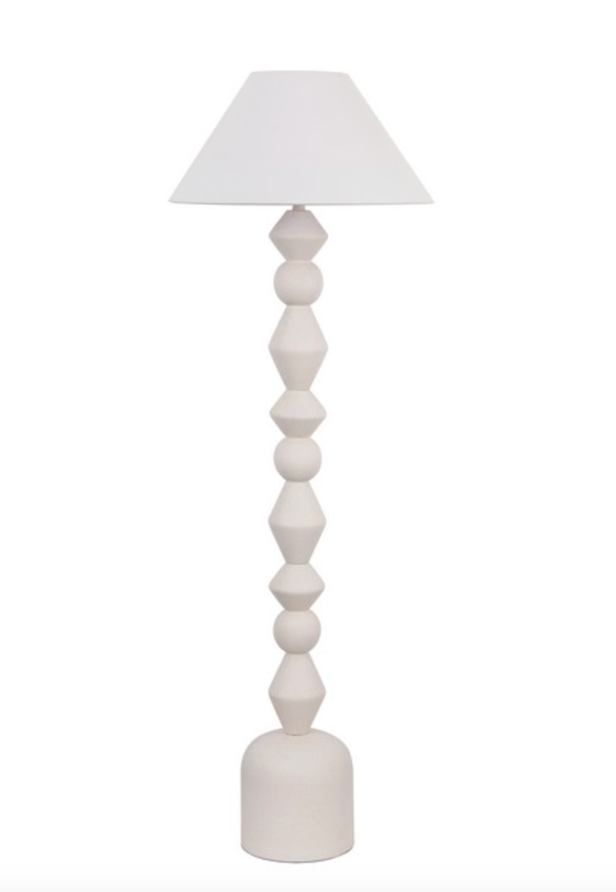 The Geometrica Floor Lamp
