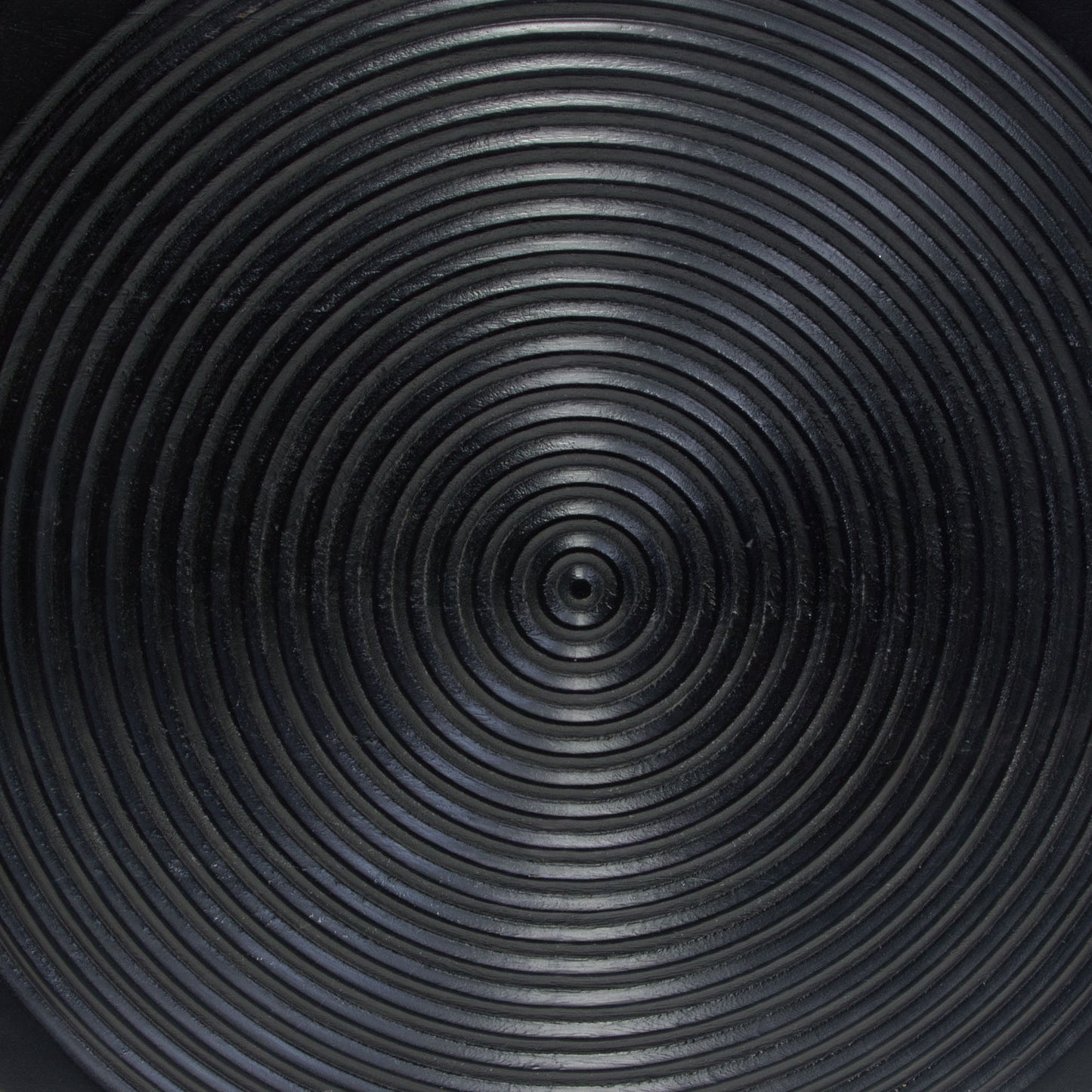 Vortex End Table