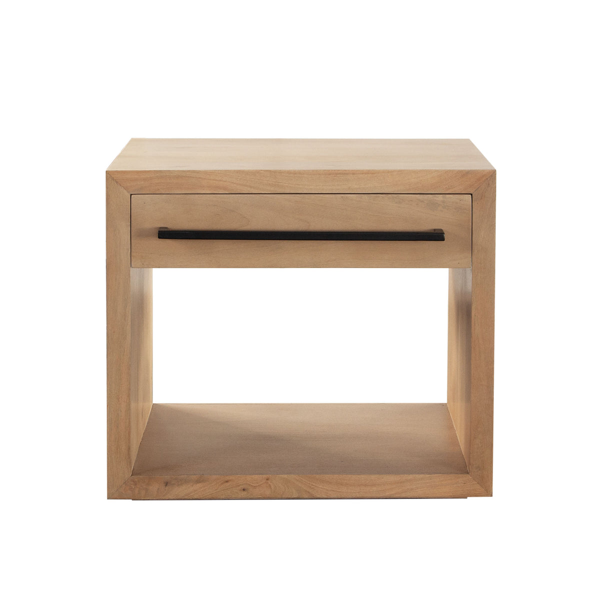 Encore Oak Nightstand