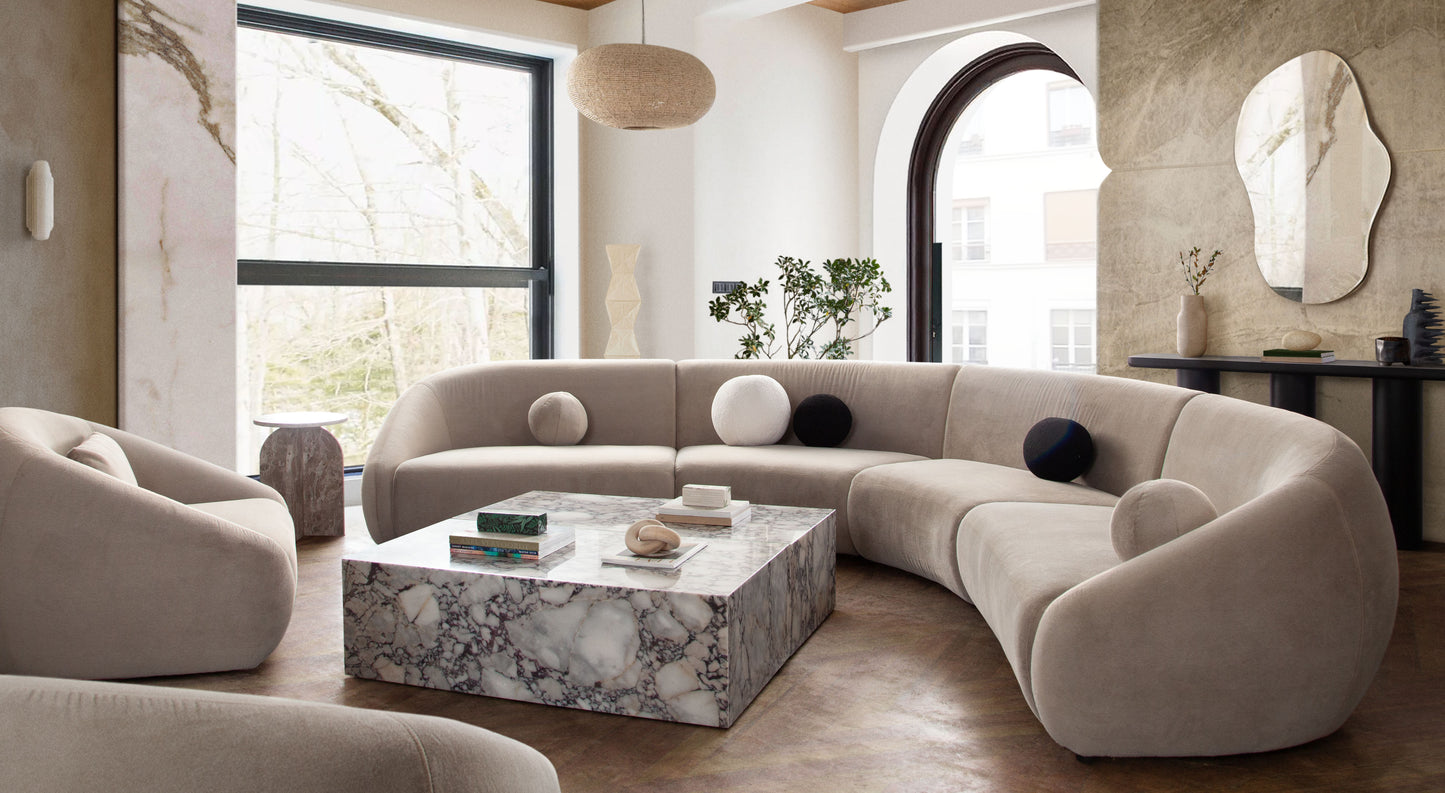 Lena Modular Sectional