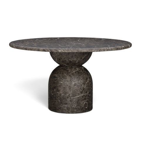 Cynthia Concrete Indoor/Outdoor Dining Table - TOV-D54983