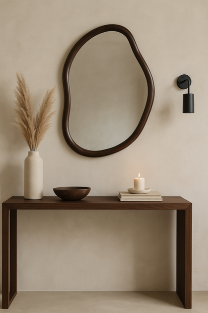 The Solana Wall Mirror
