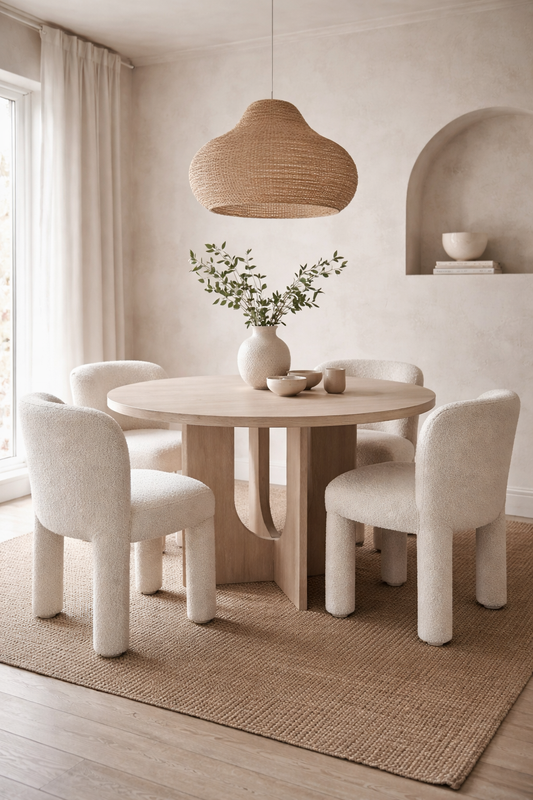 The Ardena Dining Table