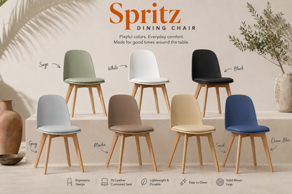 Spritz Dining Chair