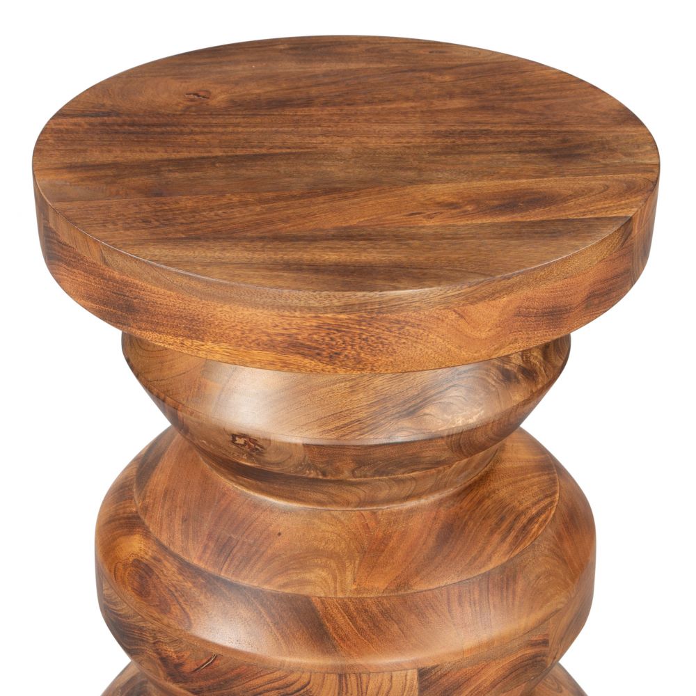 Kerala Side Table