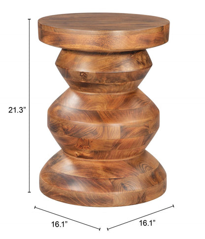 Kerala Side Table
