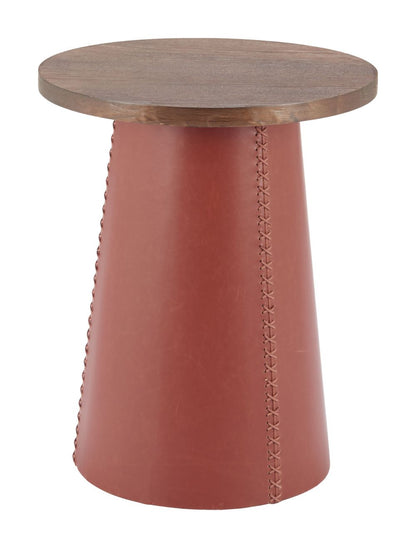 DIKIS SIDE TABLE