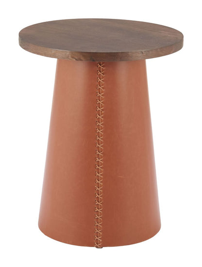 DIKIS SIDE TABLE
