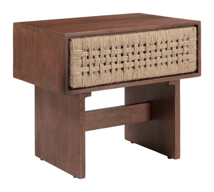 Amaria Nightstand