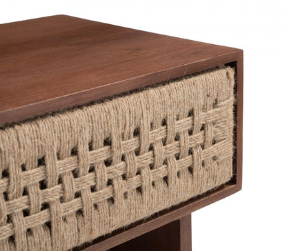 Amaria Nightstand