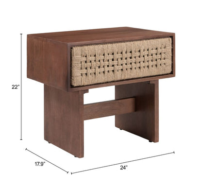 Amaria Nightstand
