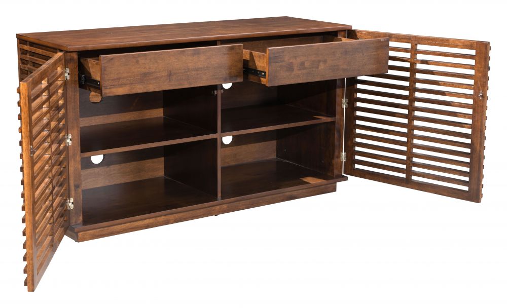 Linea Credenza