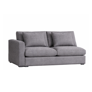 Left Sofa