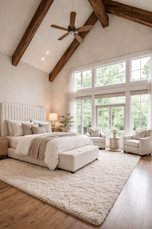 Brooke Bed Frame