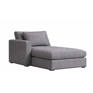 Left Chaise