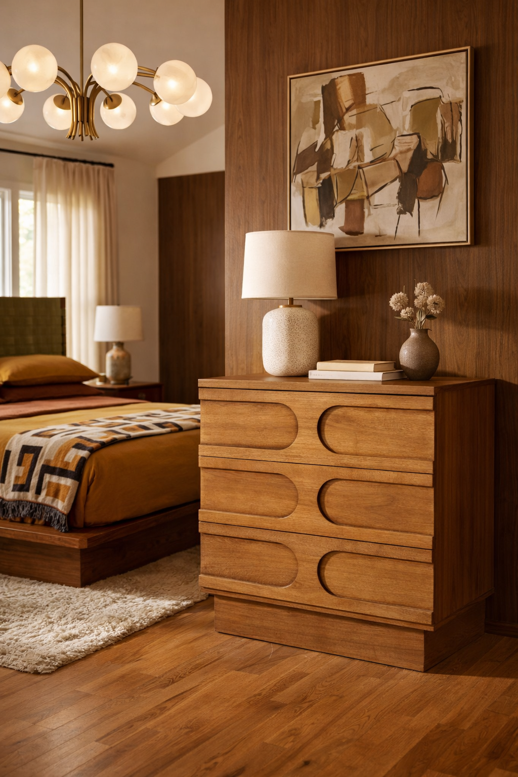 Atelier Dresser