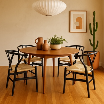 Wishbone Dining Chair