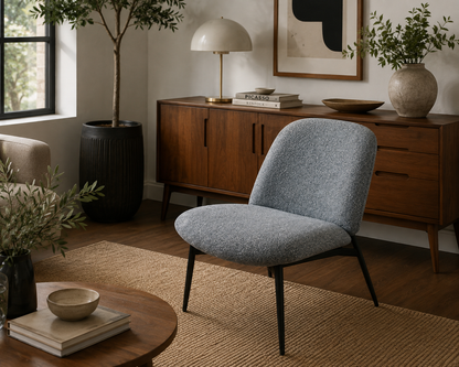Pebble Accent Chair