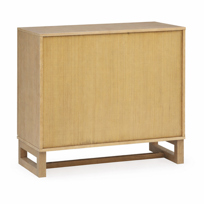Honey Cabinet
