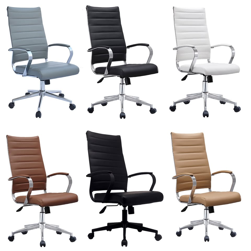 The Calder Office Chair