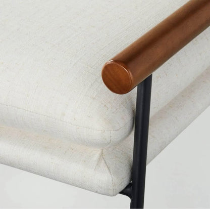 Accent Ottoman