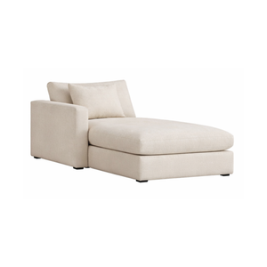 Left Chaise