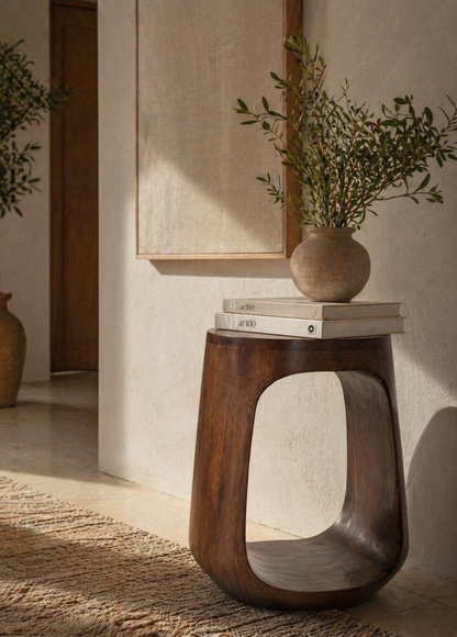 Okno Side Table