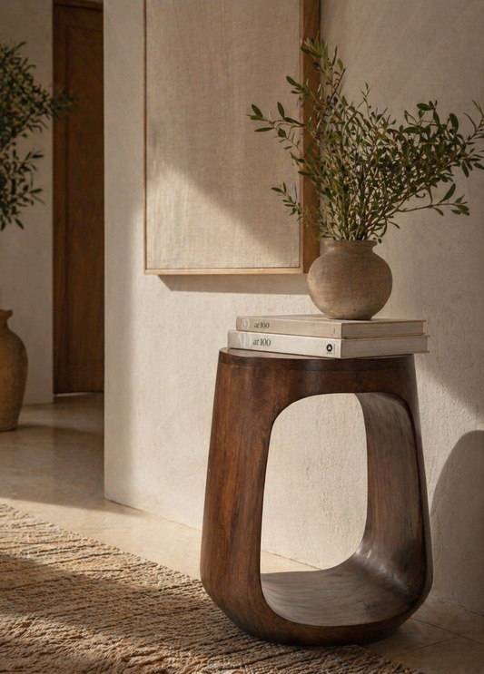 Okno Side Table