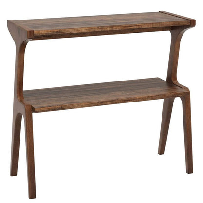 Mid Century Modern Accent Table