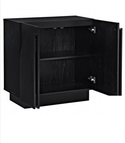 Nathan Arched Cabinet