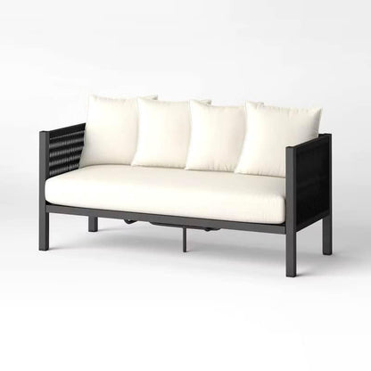 Daybed with Canopy