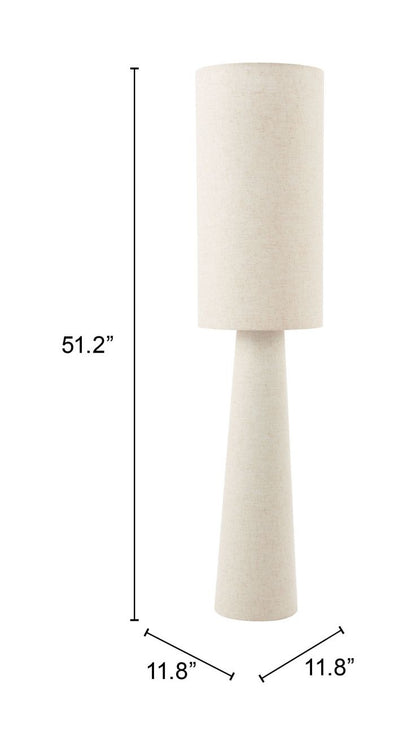 Heaven Floor Lamp