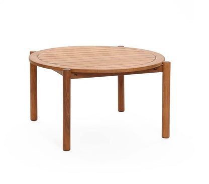 Belmont Round Outdoor Coffee Table