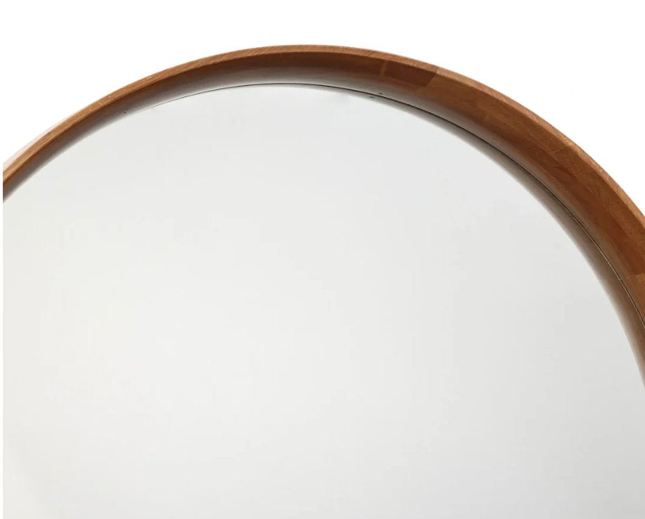 Frank Wall Mirror