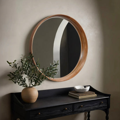 Frank Wall Mirror