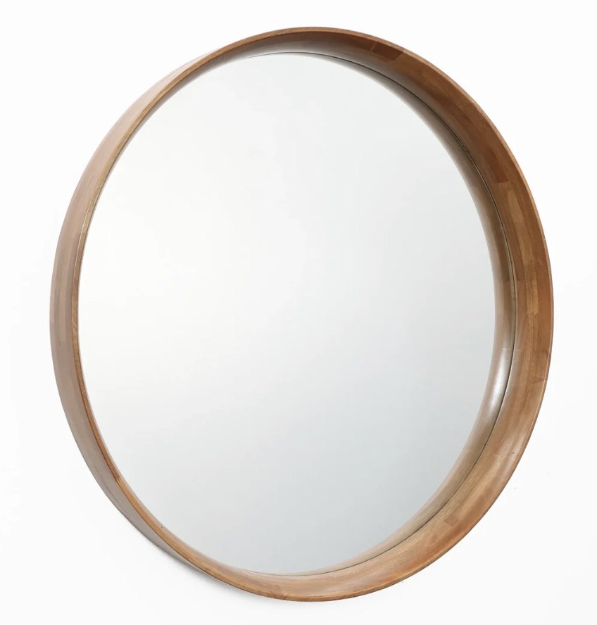 Frank Wall Mirror