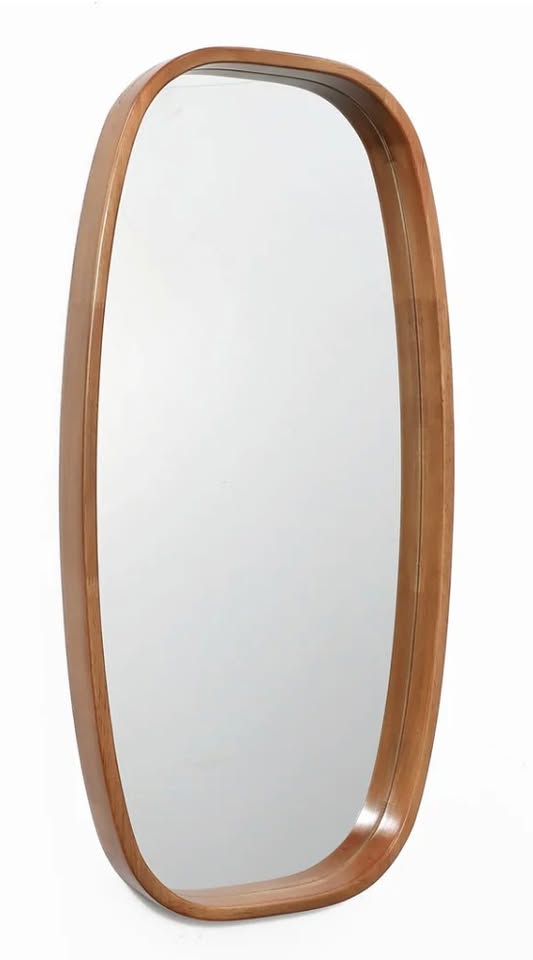 Frank Wall Mirror
